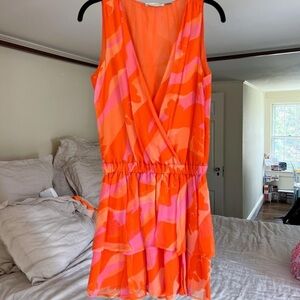 ramy brook ‘baldwin dress’